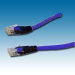 10 Metre Network Cable A/B Blue